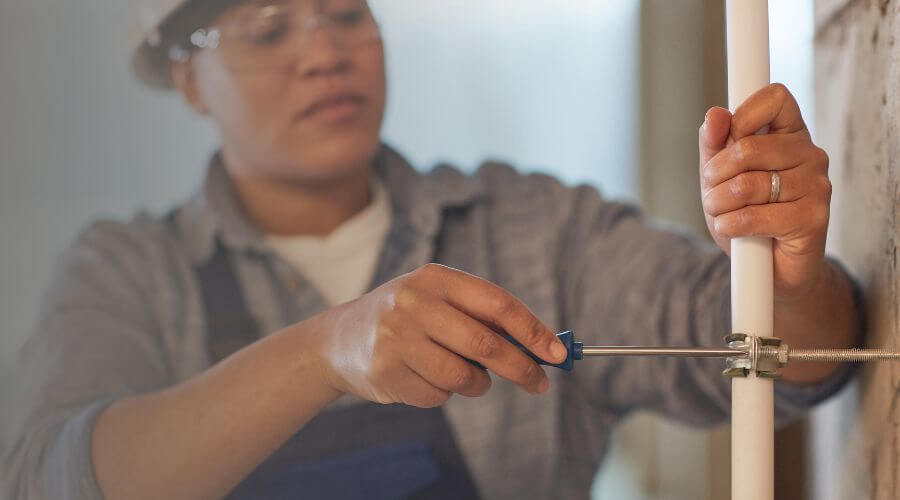 Professional industrial roofing company in Halbur, IA